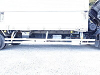 ISUZU Forward Aluminum Wing TKG-FRR90S2 2016 377,000km_17