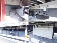 ISUZU Forward Aluminum Wing TKG-FRR90S2 2016 377,000km_19