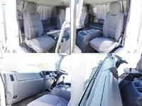 ISUZU Forward Aluminum Wing TKG-FRR90S2 2016 377,000km_21