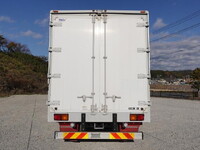 ISUZU Forward Aluminum Wing TKG-FRR90S2 2016 377,000km_2
