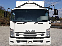 ISUZU Forward Aluminum Wing TKG-FRR90S2 2016 377,000km_3