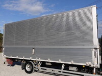 ISUZU Forward Aluminum Wing TKG-FRR90S2 2016 377,000km_7