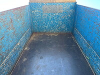 MITSUBISHI FUSO Canter Deep Dump TPG-FBA60 2018 169,756km_10