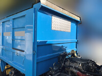 MITSUBISHI FUSO Canter Deep Dump TPG-FBA60 2018 169,756km_11