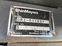 MITSUBISHI FUSO Canter Deep Dump TPG-FBA60 2018 169,756km_12