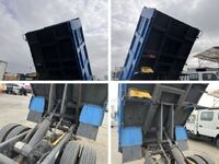 MITSUBISHI FUSO Canter Deep Dump TPG-FBA60 2018 169,756km_18