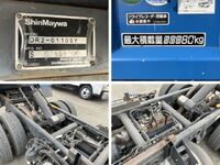 MITSUBISHI FUSO Canter Deep Dump TPG-FBA60 2018 169,756km_19