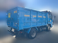 MITSUBISHI FUSO Canter Deep Dump TPG-FBA60 2018 169,756km_2