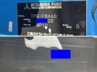 MITSUBISHI FUSO Canter Deep Dump TPG-FBA60 2018 169,756km_33