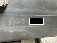 MITSUBISHI FUSO Canter Deep Dump TPG-FBA60 2018 169,756km_37