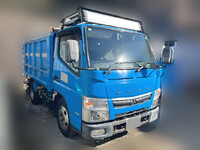 MITSUBISHI FUSO Canter Deep Dump TPG-FBA60 2018 169,756km_3