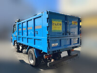 MITSUBISHI FUSO Canter Deep Dump TPG-FBA60 2018 169,756km_4