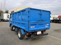 MITSUBISHI FUSO Canter Deep Dump TPG-FBA60 2018 169,756km_4