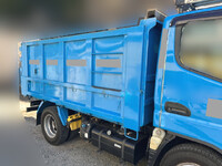 MITSUBISHI FUSO Canter Deep Dump TPG-FBA60 2018 169,756km_5