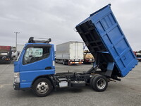 MITSUBISHI FUSO Canter Deep Dump TPG-FBA60 2018 169,756km_6
