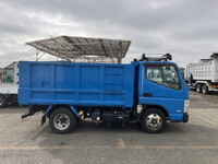 MITSUBISHI FUSO Canter Deep Dump TPG-FBA60 2018 169,756km_7