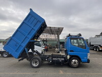 MITSUBISHI FUSO Canter Deep Dump TPG-FBA60 2018 169,756km_8