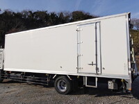 HINO Ranger Refrigerator & Freezer Truck QKG-FE7JPAG 2017 525,000km_10