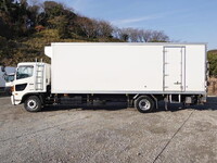 HINO Ranger Refrigerator & Freezer Truck QKG-FE7JPAG 2017 525,000km_12