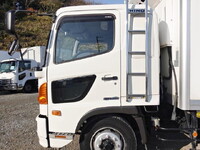 HINO Ranger Refrigerator & Freezer Truck QKG-FE7JPAG 2017 525,000km_14
