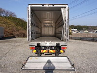 HINO Ranger Refrigerator & Freezer Truck QKG-FE7JPAG 2017 525,000km_16