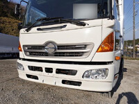 HINO Ranger Refrigerator & Freezer Truck QKG-FE7JPAG 2017 525,000km_4