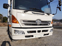 HINO Ranger Refrigerator & Freezer Truck QKG-FE7JPAG 2017 525,000km_5