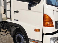 HINO Ranger Refrigerator & Freezer Truck QKG-FE7JPAG 2017 525,000km_6