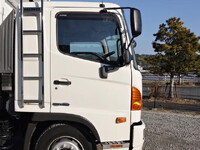 HINO Ranger Refrigerator & Freezer Truck QKG-FE7JPAG 2017 525,000km_7