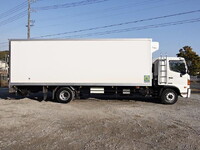 HINO Ranger Refrigerator & Freezer Truck QKG-FE7JPAG 2017 525,000km_8