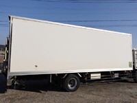 HINO Ranger Refrigerator & Freezer Truck QKG-FE7JPAG 2017 525,000km_9