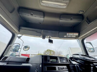 HINO Profia Aluminum Wing QKG-FW1EXEG 2016 535,000km_11