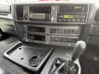 HINO Profia Aluminum Wing QKG-FW1EXEG 2016 535,000km_12