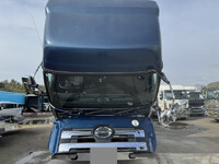 HINO Profia Aluminum Wing QKG-FW1EXEG 2016 535,000km_14