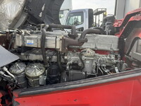 HINO Profia Aluminum Wing QKG-FW1EXEG 2016 535,000km_15