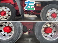 HINO Profia Aluminum Wing QKG-FW1EXEG 2016 535,000km_19