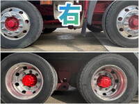 HINO Profia Aluminum Wing QKG-FW1EXEG 2016 535,000km_20