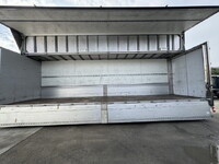 HINO Profia Aluminum Wing QKG-FW1EXEG 2016 535,000km_25