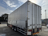 HINO Profia Aluminum Wing QKG-FW1EXEG 2016 535,000km_2