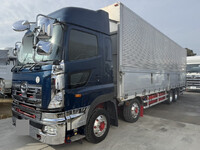 HINO Profia Aluminum Wing QKG-FW1EXEG 2016 535,000km_3