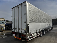 HINO Profia Aluminum Wing QKG-FW1EXEG 2016 535,000km_4