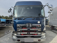 HINO Profia Aluminum Wing QKG-FW1EXEG 2016 535,000km_6