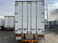 HINO Profia Aluminum Wing QKG-FW1EXEG 2016 535,000km_7