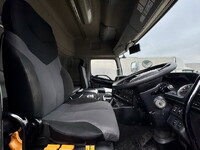 HINO Profia Aluminum Wing QKG-FW1EXEG 2016 535,000km_8