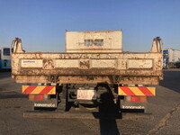 HINO Ranger Dump 2KG-FC2ABA 2017 58,102km_11