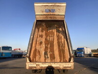 HINO Ranger Dump 2KG-FC2ABA 2017 58,102km_12