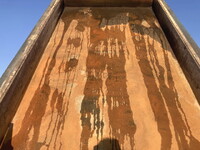 HINO Ranger Dump 2KG-FC2ABA 2017 58,102km_13