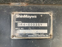 HINO Ranger Dump 2KG-FC2ABA 2017 58,102km_16