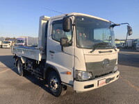 HINO Ranger Dump 2KG-FC2ABA 2017 58,102km_3