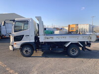 HINO Ranger Dump 2KG-FC2ABA 2017 58,102km_5